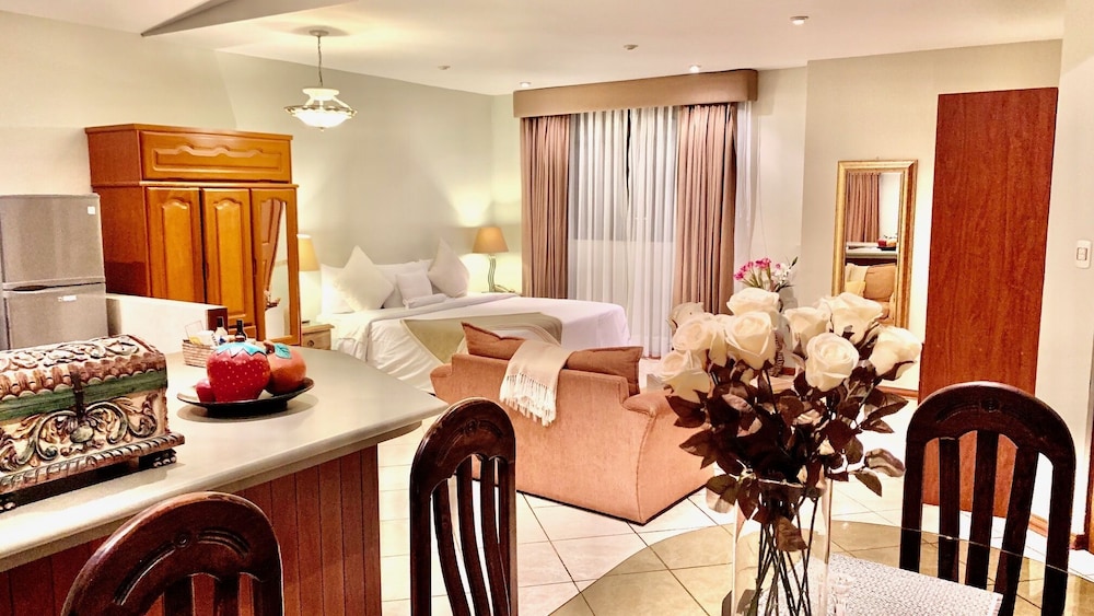Senior Double Room photo 3