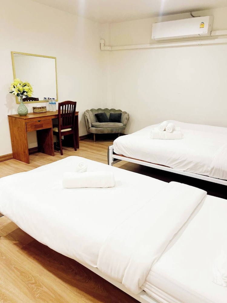 Family Triple Room photo 1