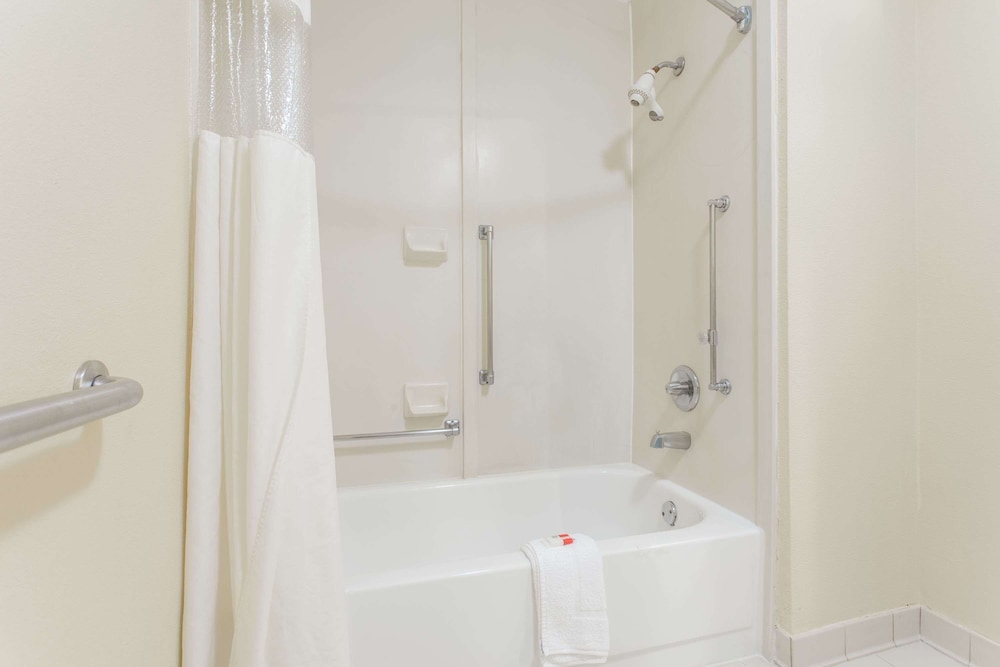 Days Inn by Wyndham Norfolk Airport, Billede 2