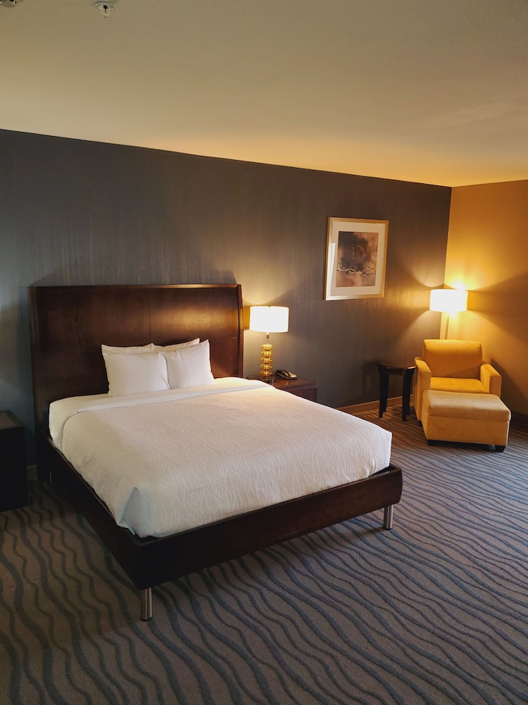 Room, 1 King Bed, Accessible (Roll-In Shower) - Photo 2