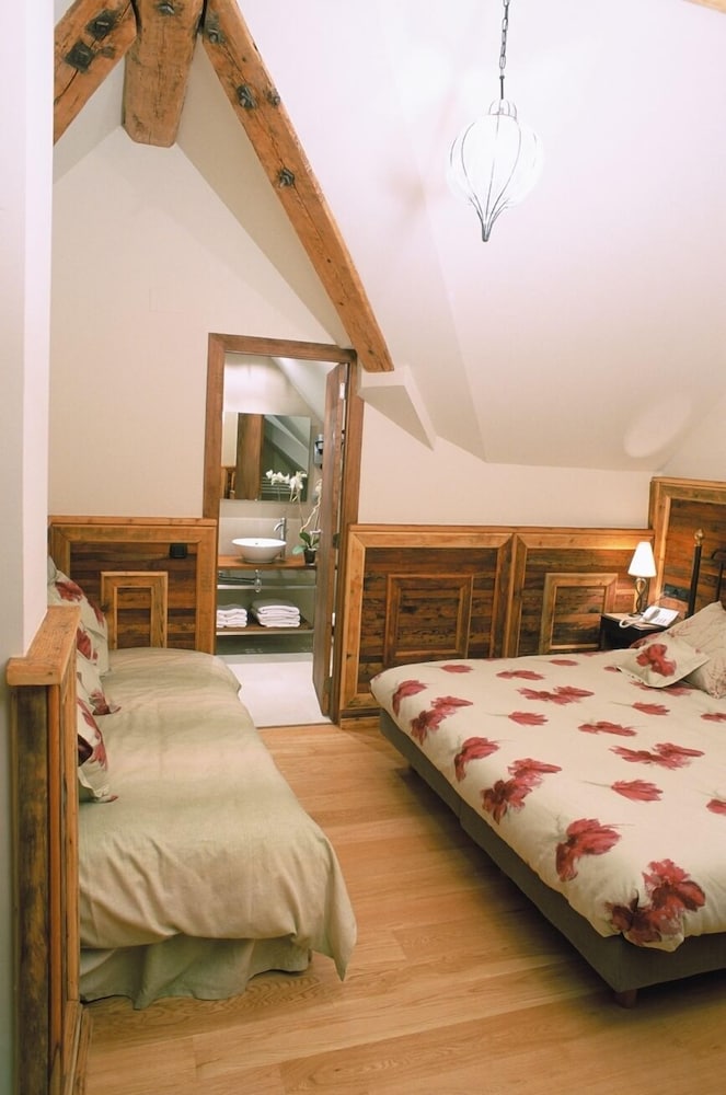 Superior Double Room - Photo 12
