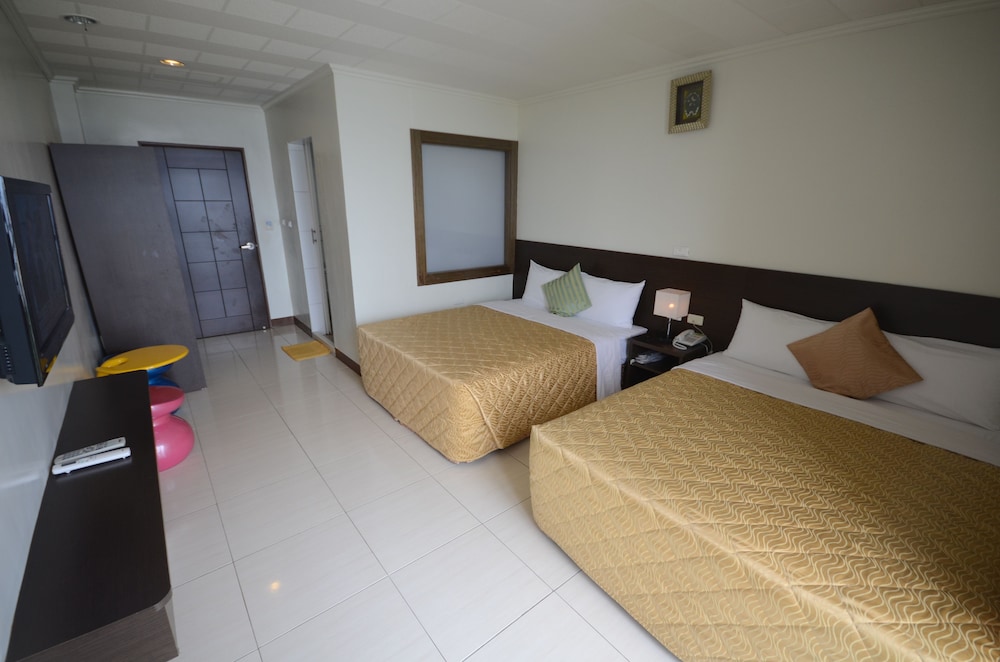 Standard Triple Room photo 2