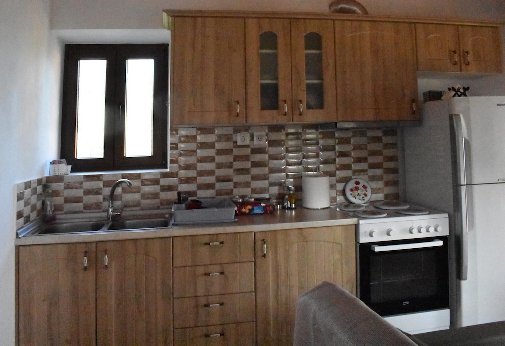 Ovrios Stone House Pelion, Fotografia 15