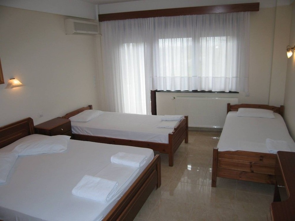 Quadruple Room photo 2