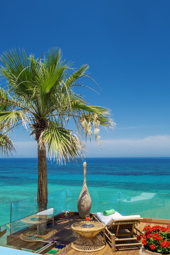 Presidential Villa, 2 Bedrooms (Grand)