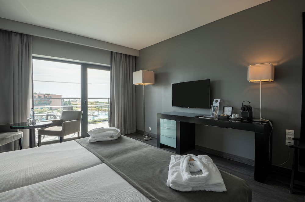 Superior Double Room Single Use