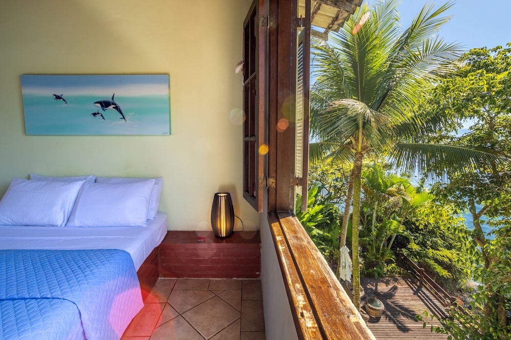 Superior Room, Sea View photo 3