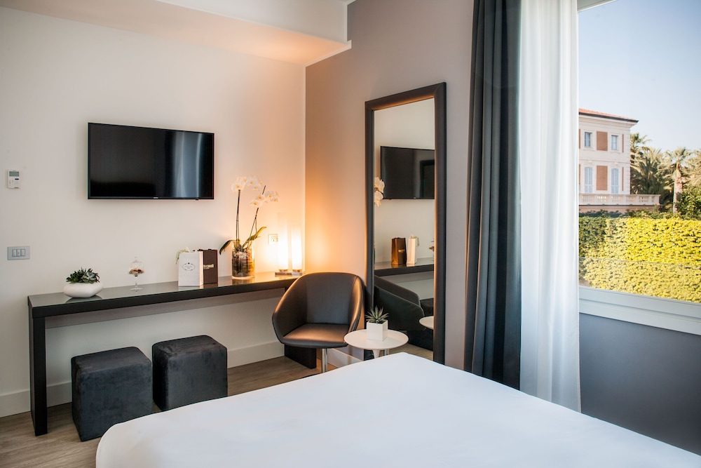 Deluxe Room photo 2