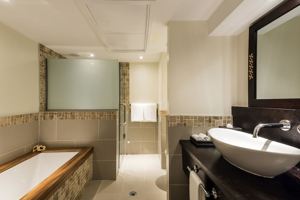 Deluxe Double Room - Photo 5