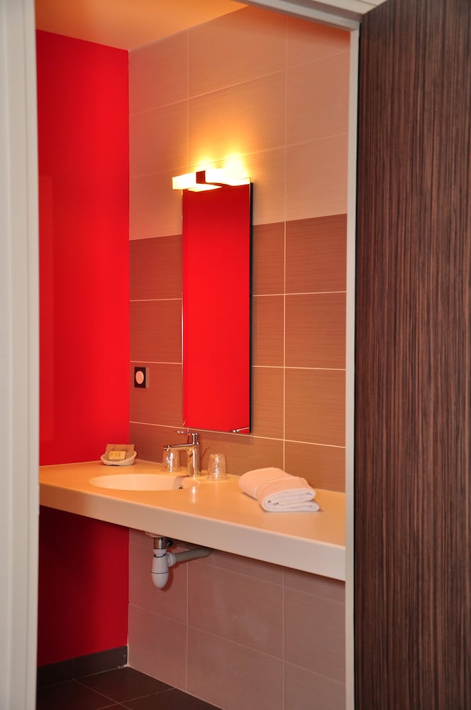 Comfort Triple Room photo 2