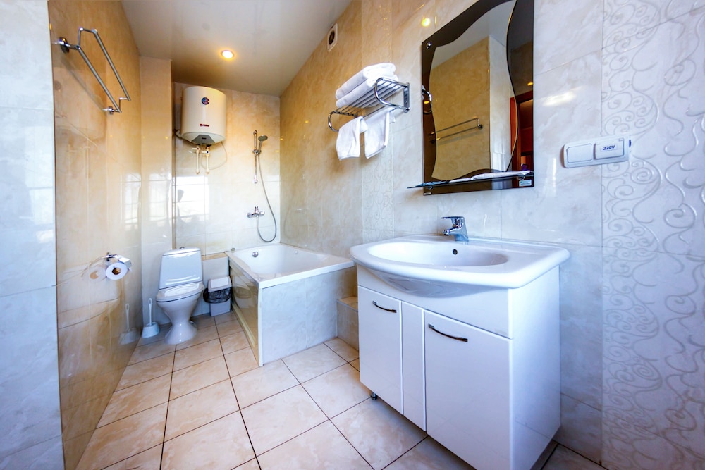 Comfort Suite, 1 Bedroom photo 1