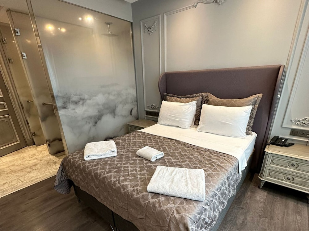 Standard Triple Room photo 1