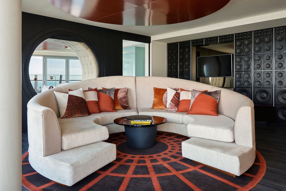 Suite, 2 Bedrooms