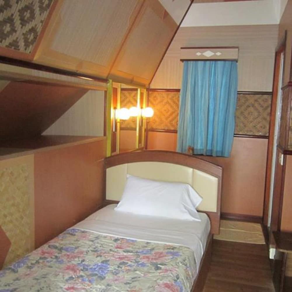 Standard Room (Hill Top) photo 1