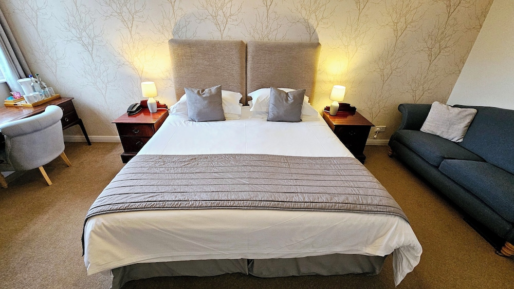 Comfort Double or Twin Room photo 2