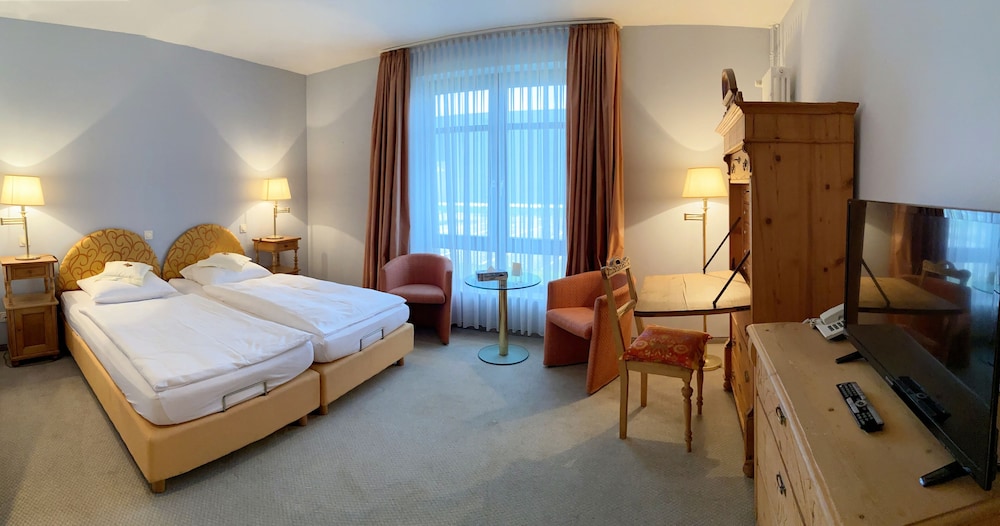 Comfort Double Room photo 2