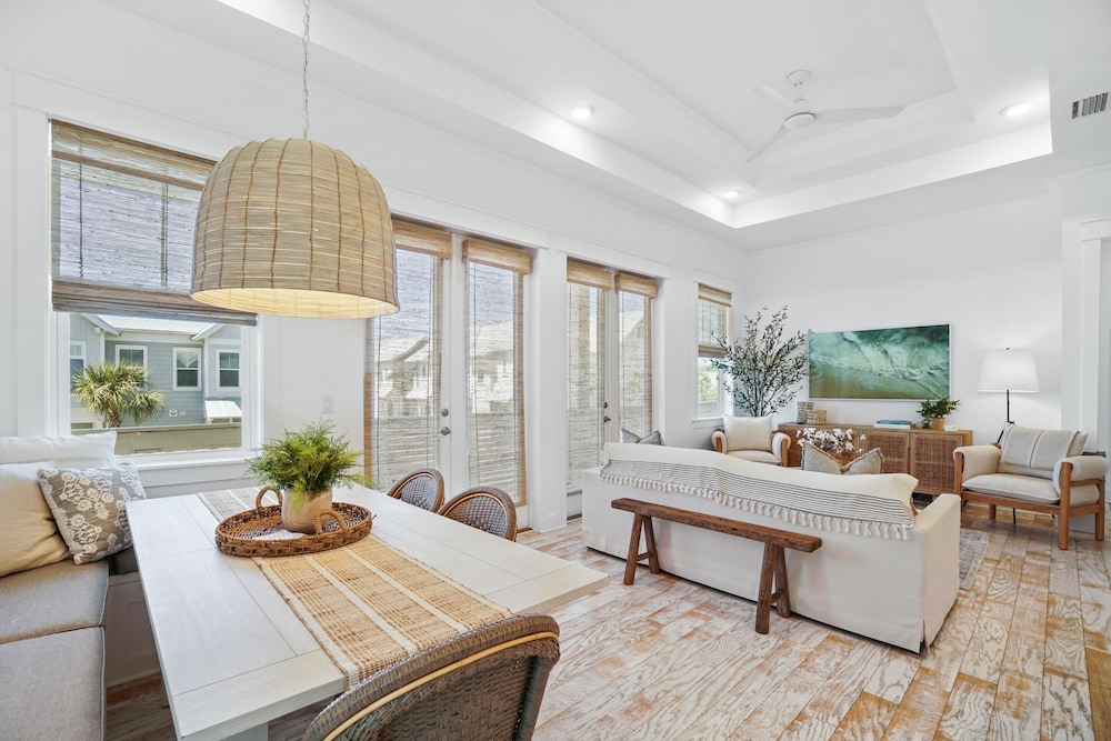 Townhome, 2 Bedrooms (High Tides & Good Vibes) photo 2