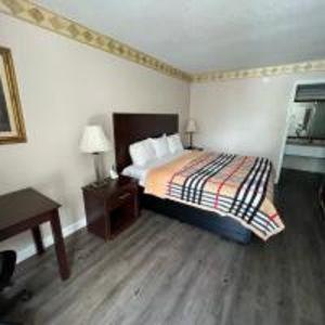 Superior King Room - Non-Smoking photo 3