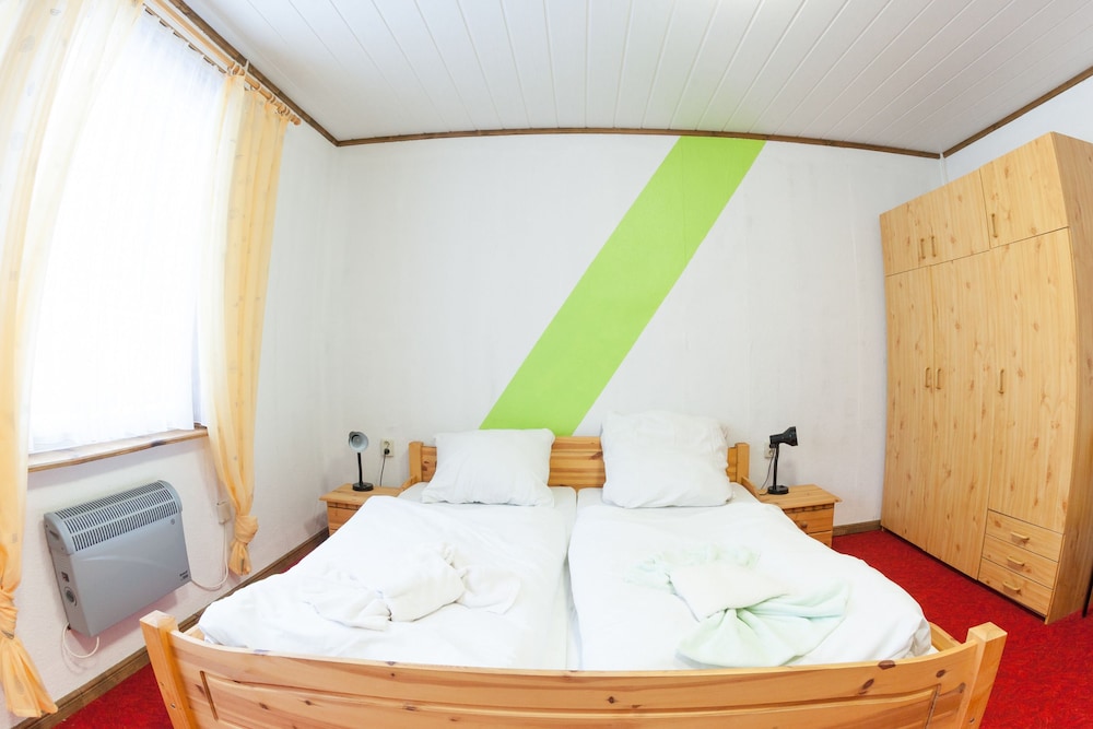 Quadruple Room photo 1