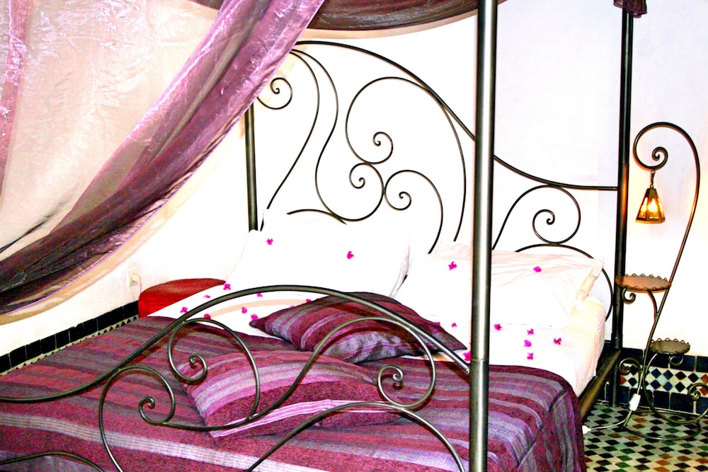 Luxury Suite (Violette) photo 2