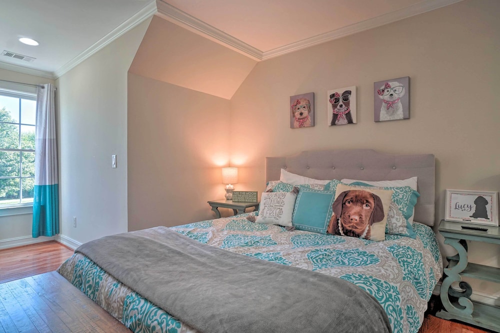 House (5 Bedrooms) photo 3