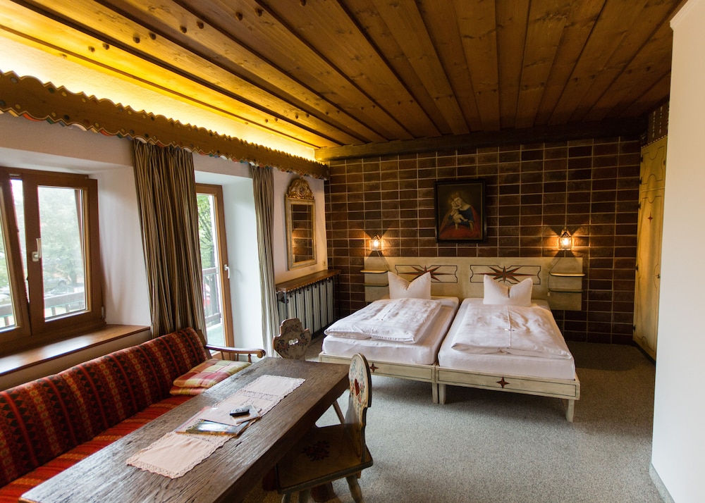 Double Room, Balcony - Photo 5