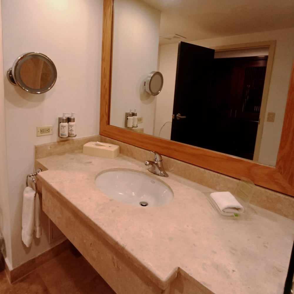 Suite, 1 King Bed, Garden View (High Floor) - Photo 6