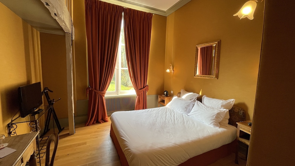 Room (Authentic Balneotherapy)