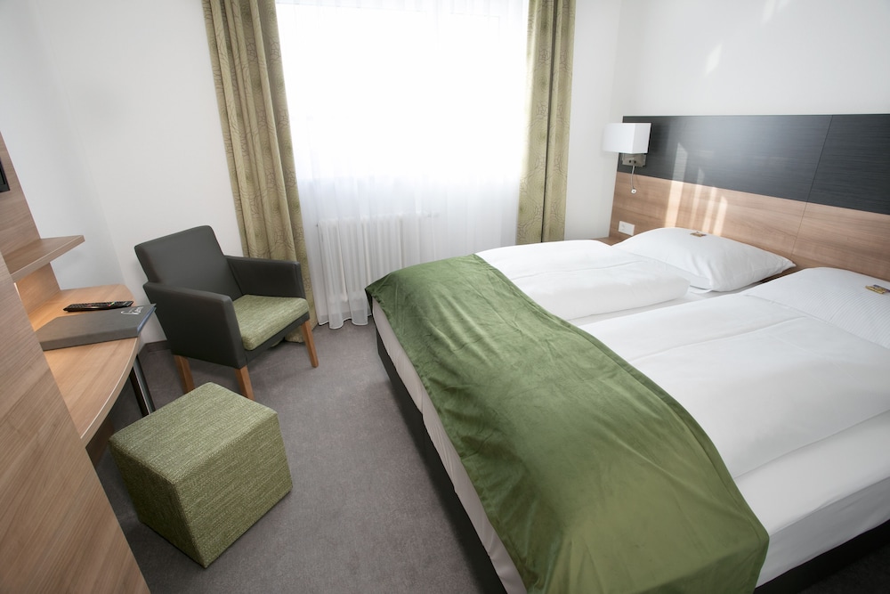 Comfort Double Room - Photo 1
