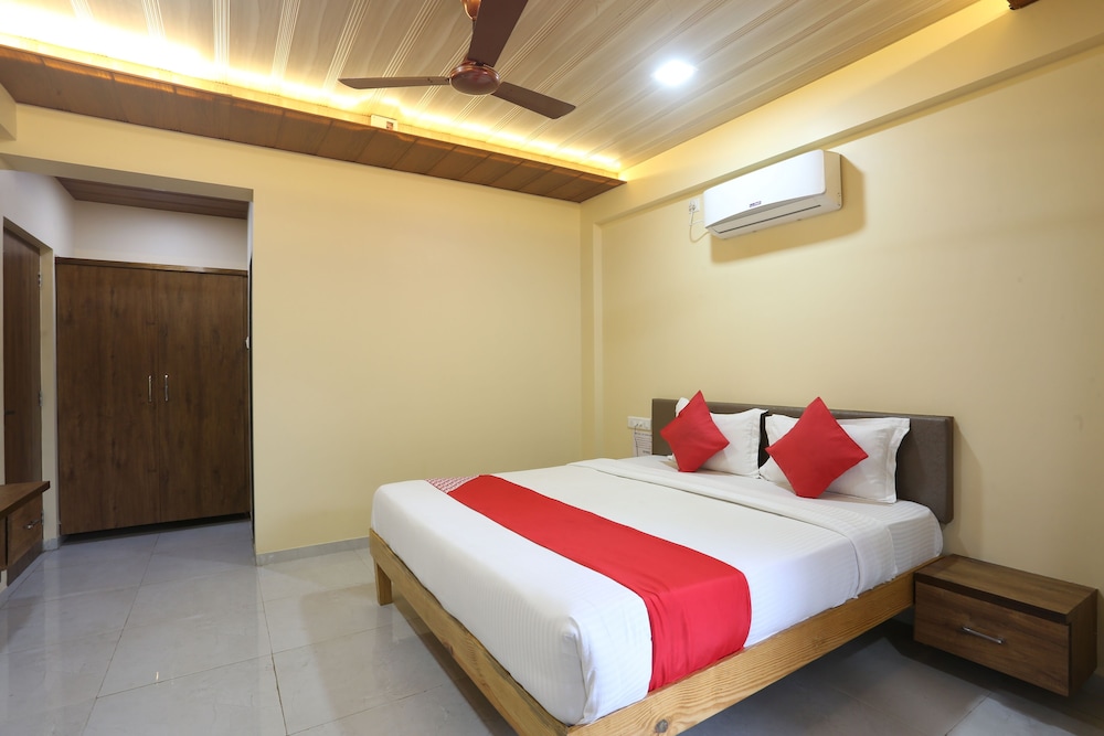 Deluxe Double Room photo 3