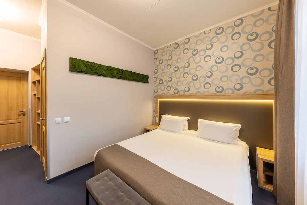 Standard Double or Twin Room, Non Smoking photo 2
