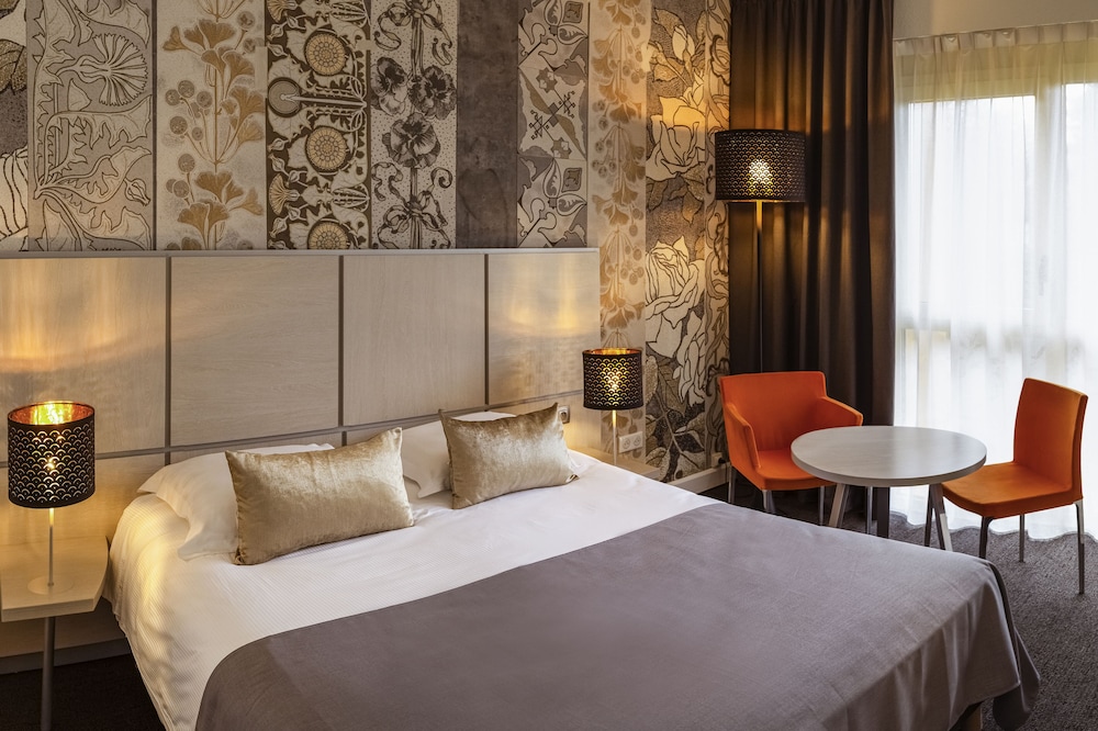 Classic Room, 1 Double Bed - Photo 1