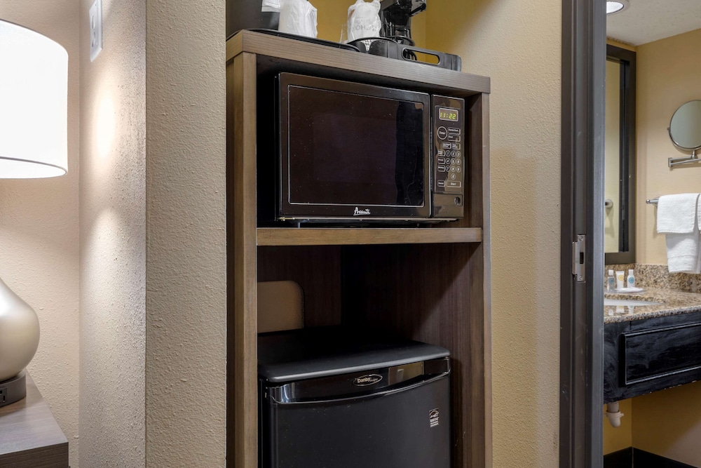 Comfort Suites DFW Airport, Billede 4