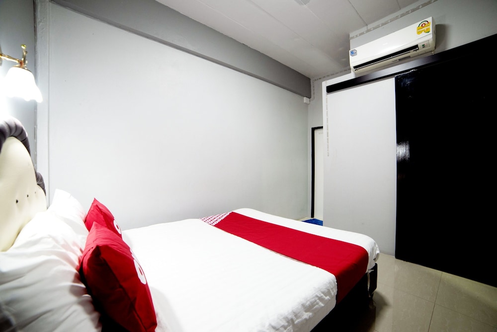 Standard Double Room photo 3