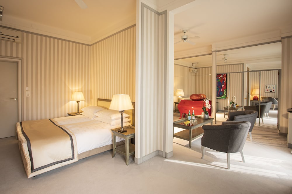 Junior Suite Executive - Photo 6