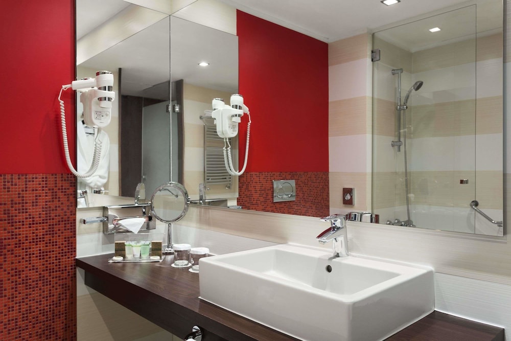 Standard Room, 1 Twin Bed - Photo 6
