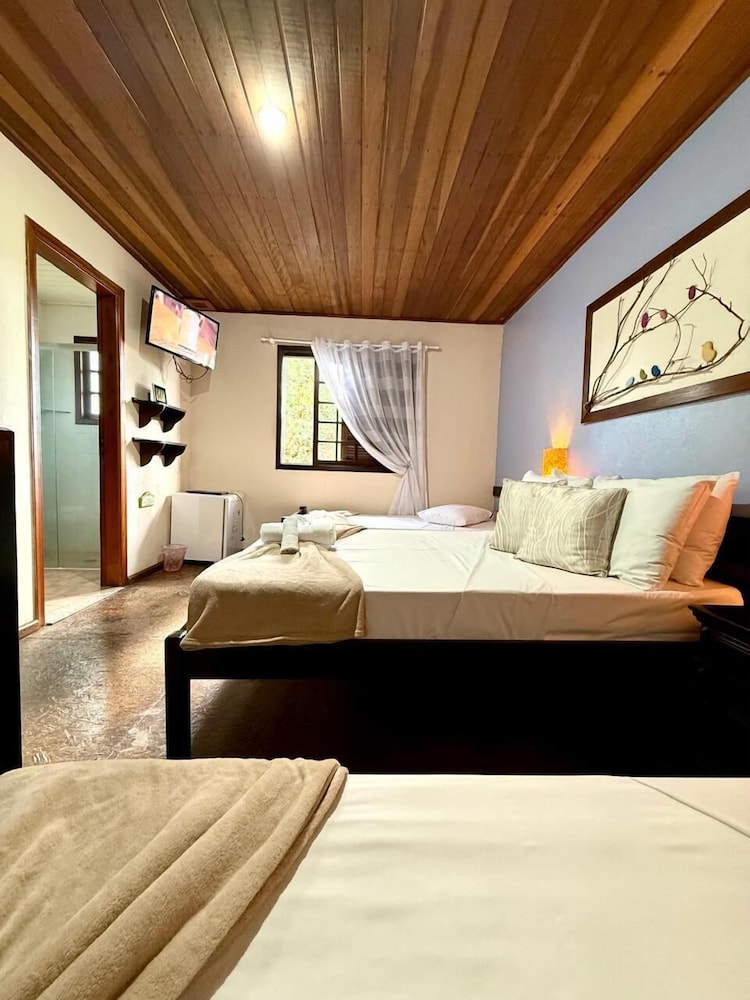 Panoramic Apartment (Para 3 pessoas) photo 2