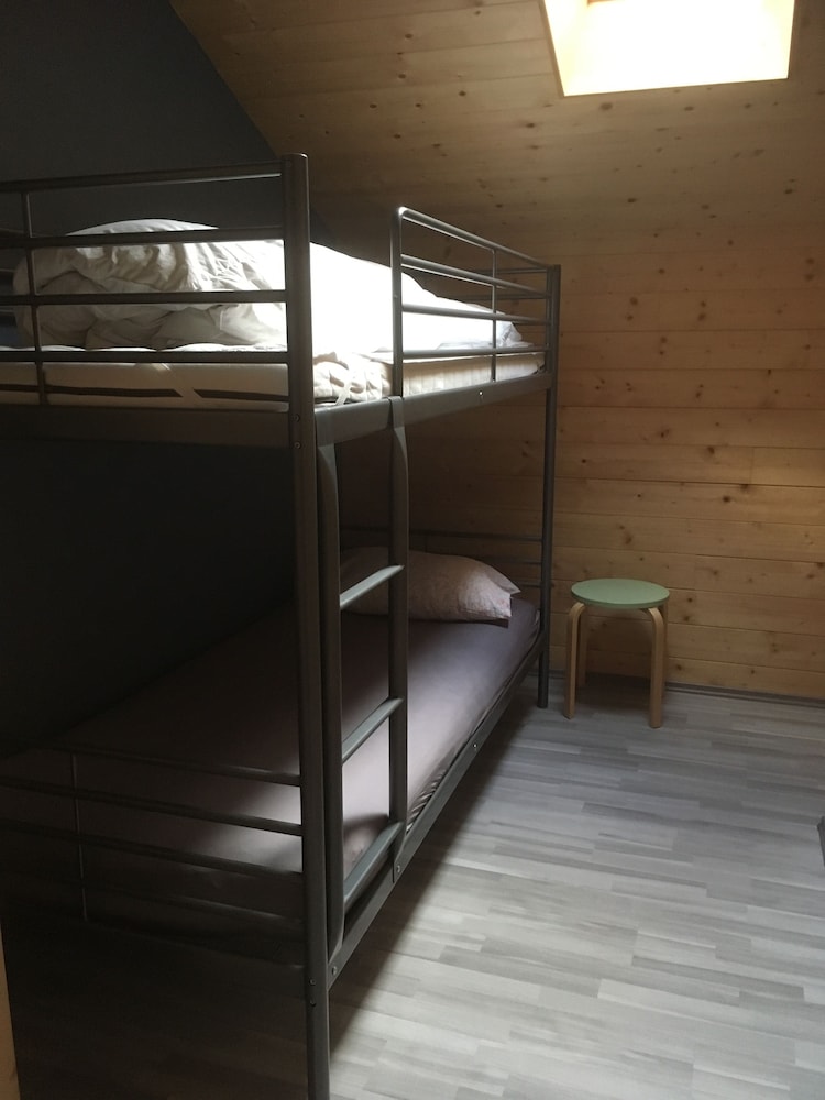 Family Apartment, 1 Bedroom, Balcony photo 3