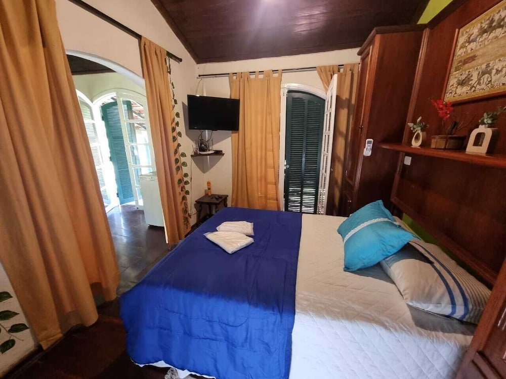 Cabana do Lago photo 1