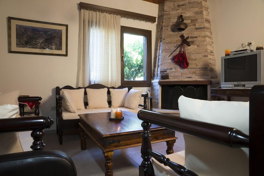 Traditional House