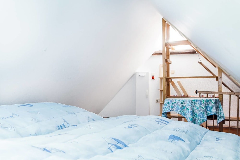 Classic Apartment, 1 Bedroom (Huehnerstall) photo 1