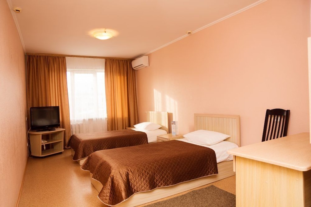Standard Twin Room (Promo)