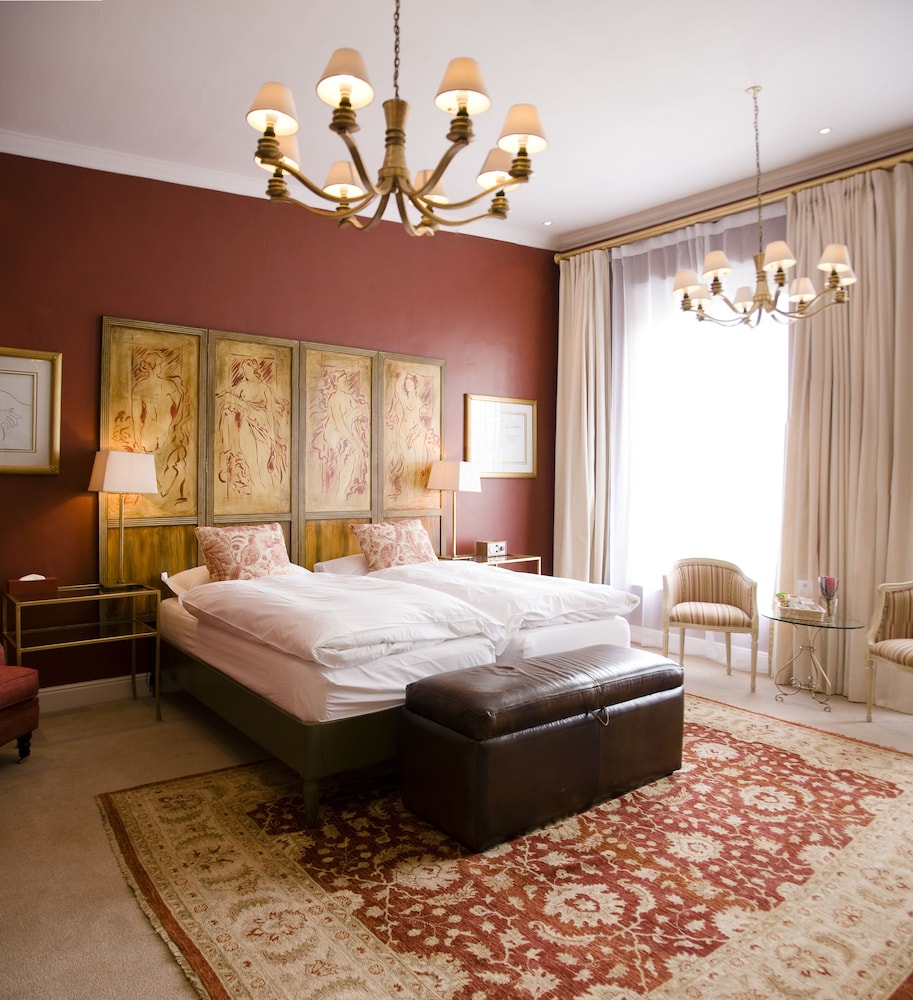 Luxury Room - Photo 7