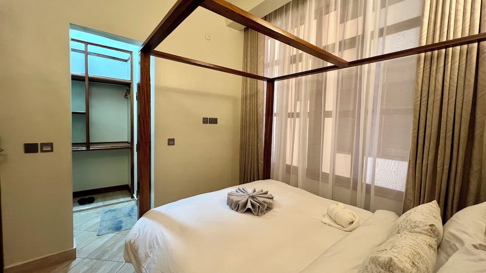 Junior Room
