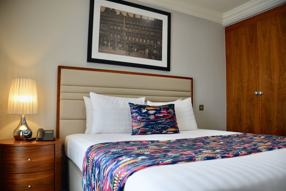 Luxury Apartment, 1 Bedroom photo 3