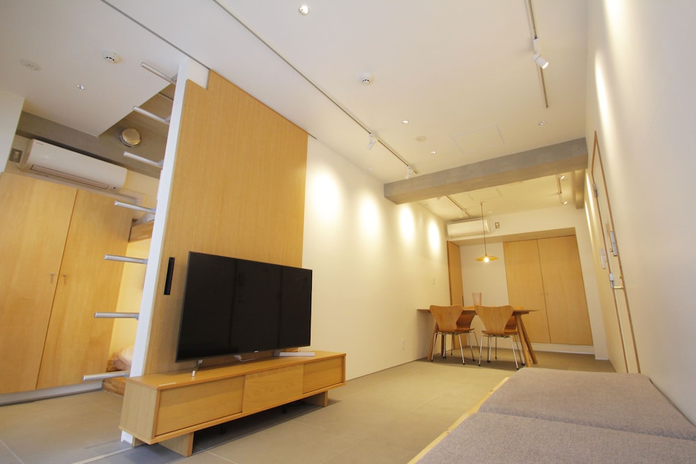 公寓,1卧室 (1F -To-ridoma-)