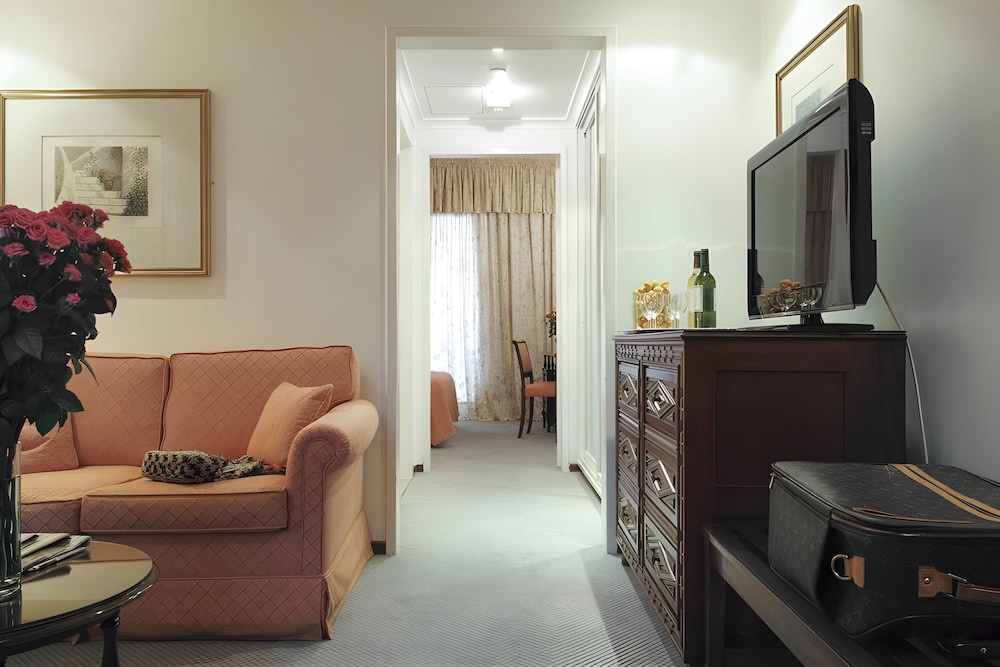 Junior Suite - Photo 3