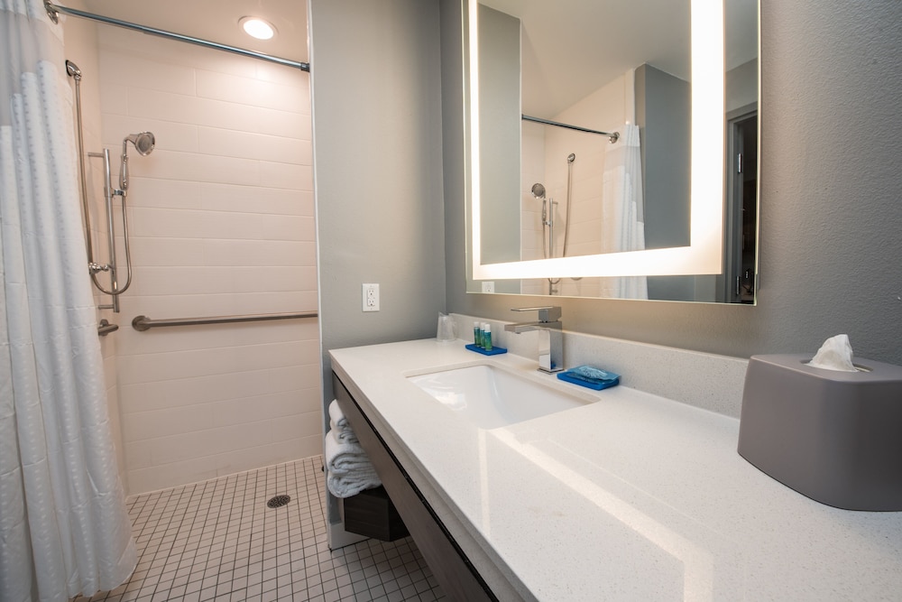 Holiday Inn Express & Suites Houston - Hobby Airport Area by IHG, Fotografia 12