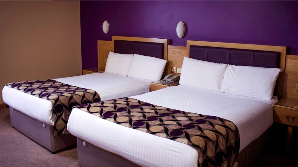 Standard Double Room - Photo 2
