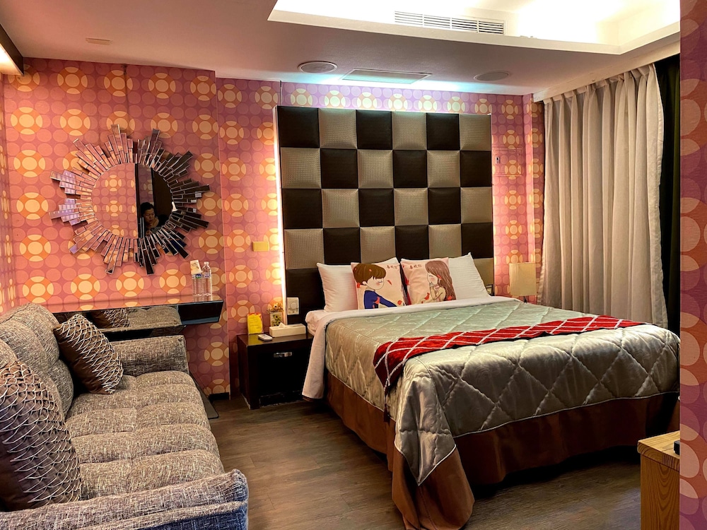 Comfort Suite A